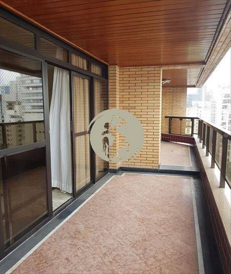 Cobertura à venda com 4 quartos, 560m² - Foto 3