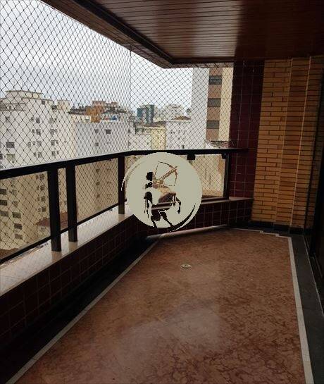 Cobertura à venda com 4 quartos, 560m² - Foto 4