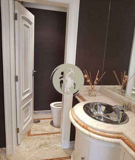 Cobertura à venda com 4 quartos, 560m² - Foto 7