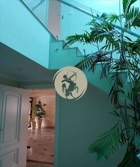 Cobertura à venda com 4 quartos, 560m² - Foto 11