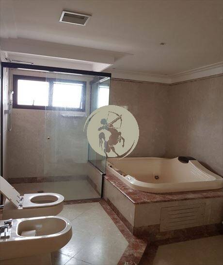 Cobertura à venda com 4 quartos, 560m² - Foto 22