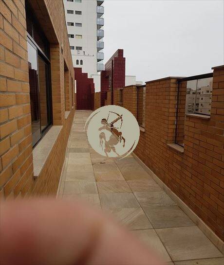 Cobertura à venda com 4 quartos, 560m² - Foto 28