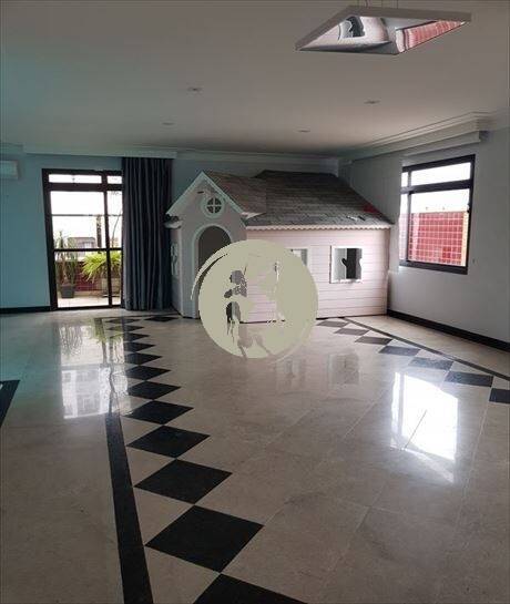 Cobertura à venda com 4 quartos, 560m² - Foto 31