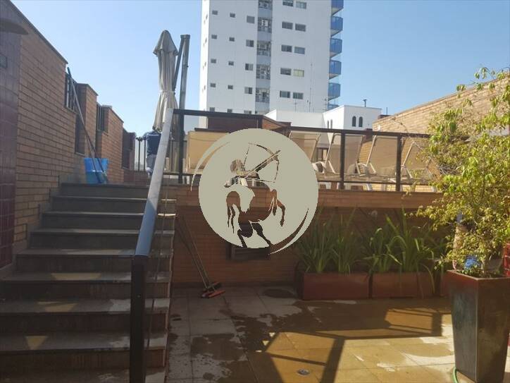 Cobertura à venda com 4 quartos, 560m² - Foto 33