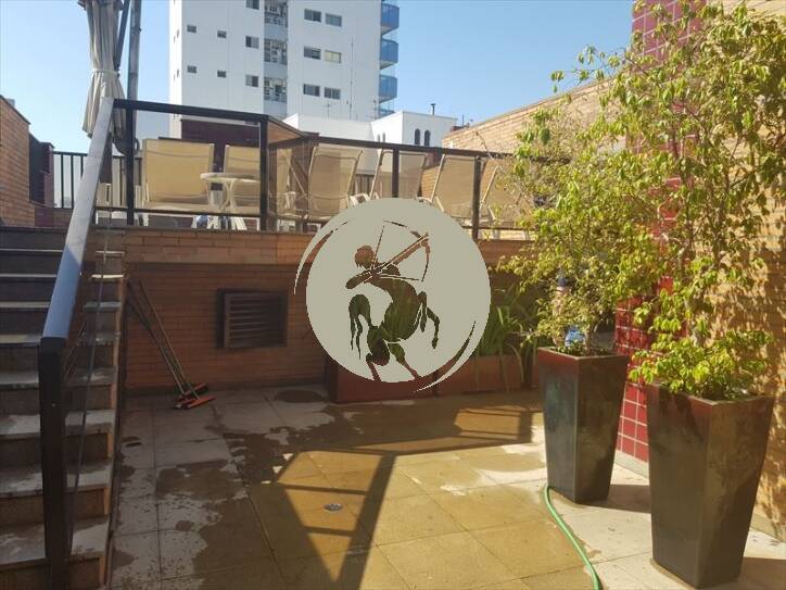 Cobertura à venda com 4 quartos, 560m² - Foto 34