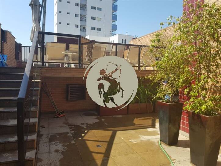 Cobertura à venda com 4 quartos, 560m² - Foto 35