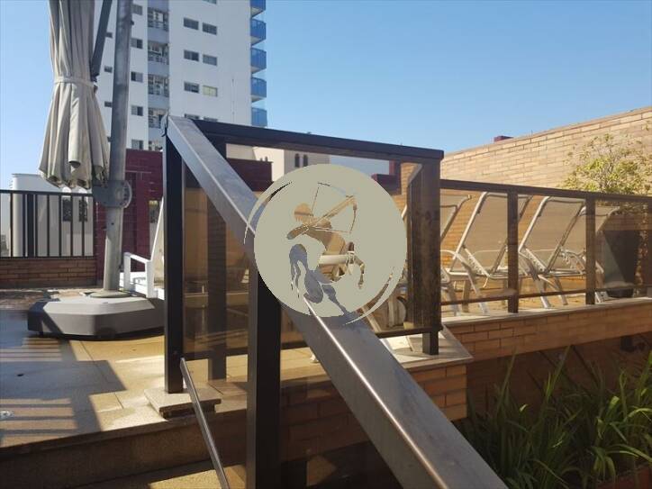 Cobertura à venda com 4 quartos, 560m² - Foto 36