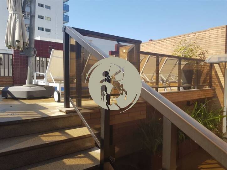 Cobertura à venda com 4 quartos, 560m² - Foto 37