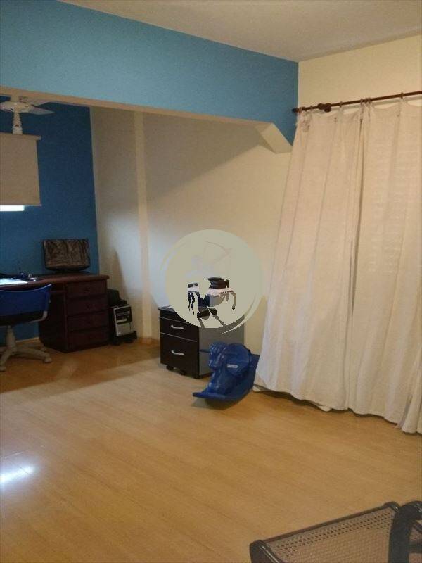 Apartamento, 3 quartos, 120 m² - Foto 1