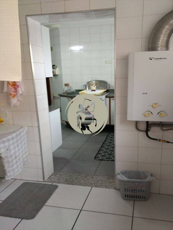 Apartamento, 3 quartos, 120 m² - Foto 10