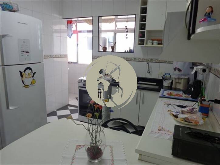 Apartamento à venda com 2 quartos, 80m² - Foto 1