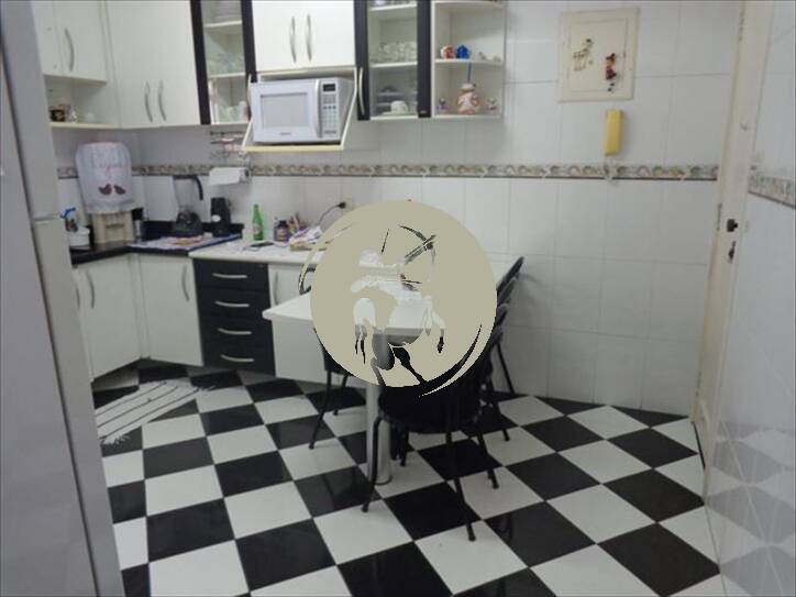 Apartamento à venda com 2 quartos, 80m² - Foto 2