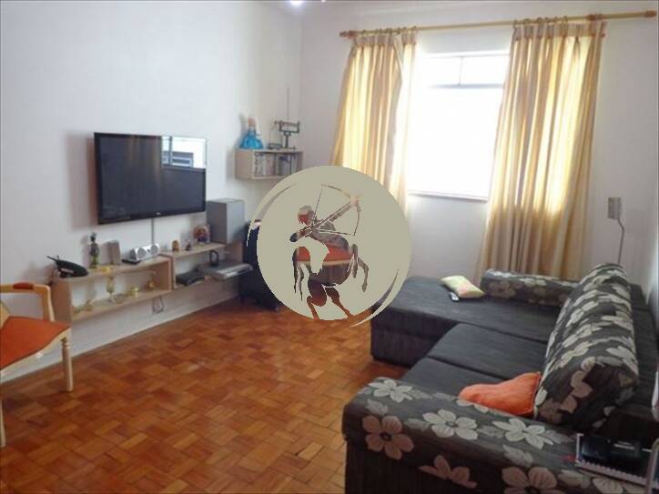 Apartamento à venda com 2 quartos, 80m² - Foto 6