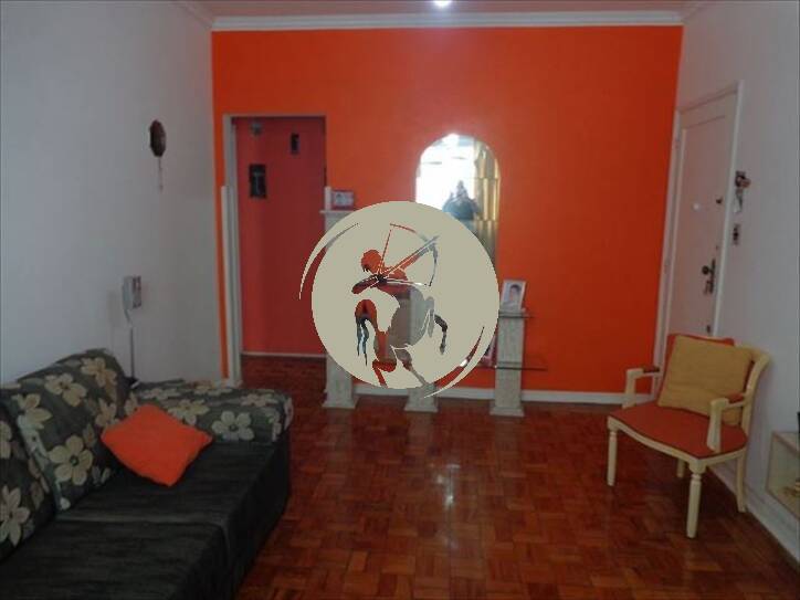 Apartamento à venda com 2 quartos, 80m² - Foto 8