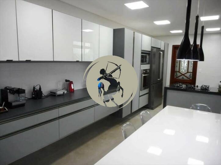 Apartamento, 4 quartos, 240 m² - Foto 2