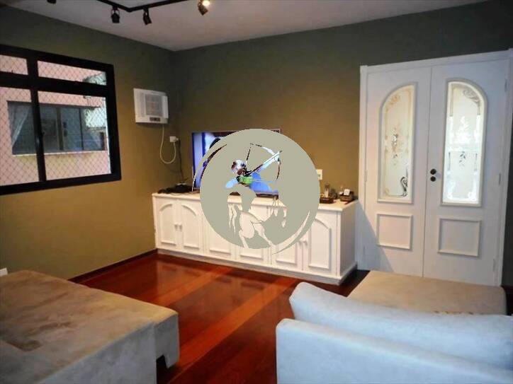 Apartamento, 4 quartos, 240 m² - Foto 6
