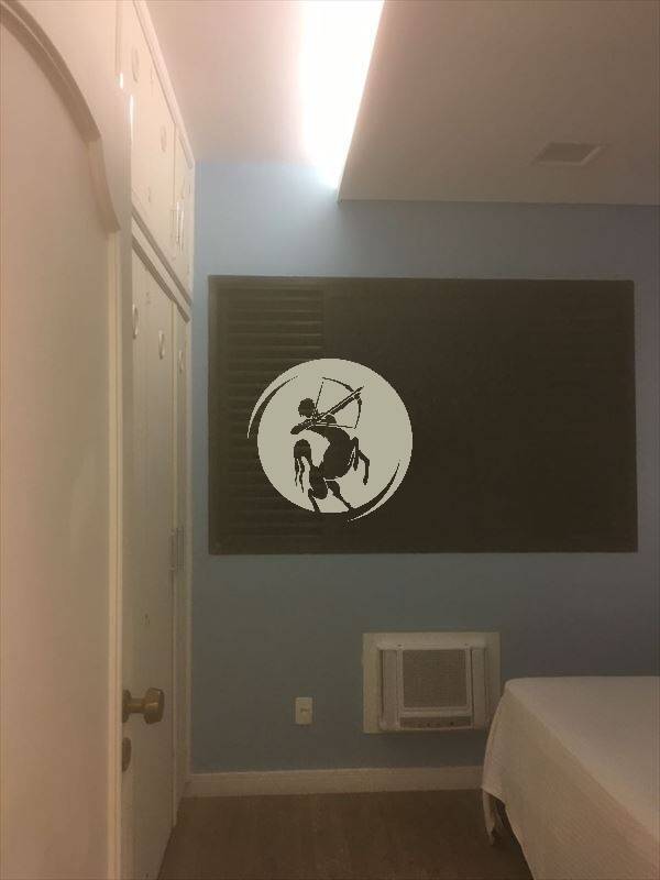 Apartamento, 4 quartos, 240 m² - Foto 8