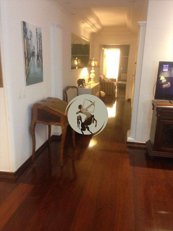 Apartamento, 4 quartos, 240 m² - Foto 18