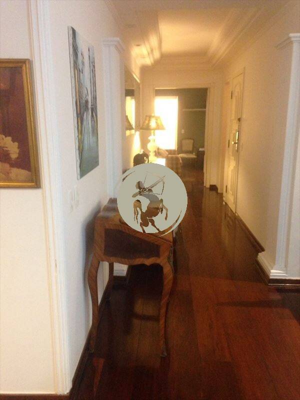 Apartamento, 4 quartos, 240 m² - Foto 19