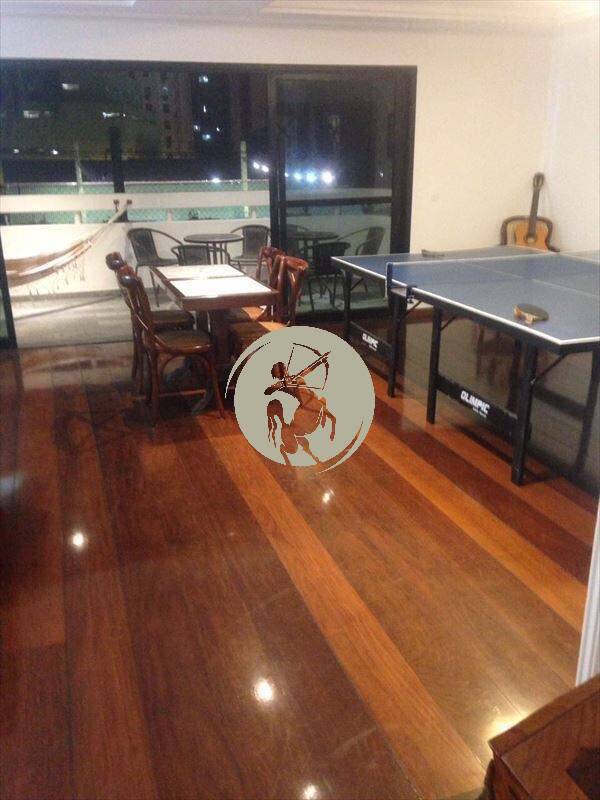 Apartamento, 4 quartos, 240 m² - Foto 20