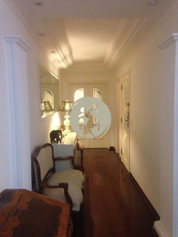 Apartamento, 4 quartos, 240 m² - Foto 21
