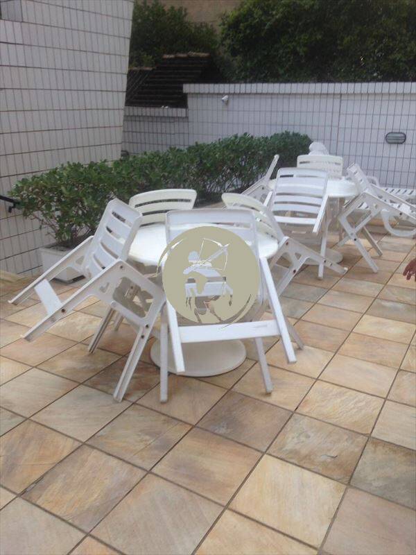 Apartamento, 4 quartos, 240 m² - Foto 23