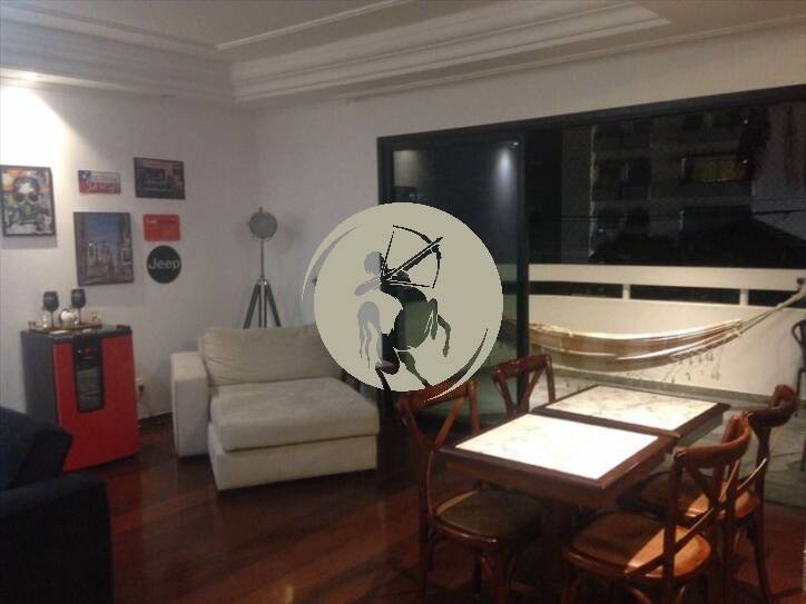 Apartamento, 4 quartos, 240 m² - Foto 27