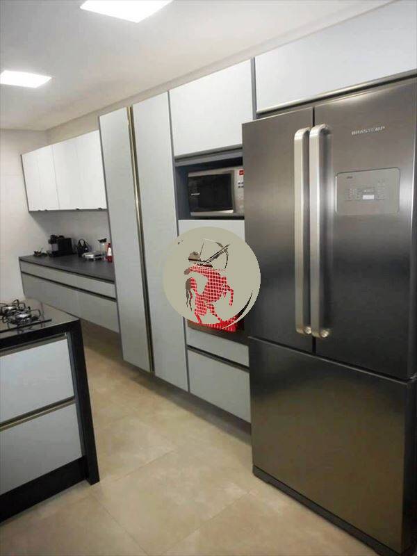 Apartamento, 4 quartos, 240 m² - Foto 29