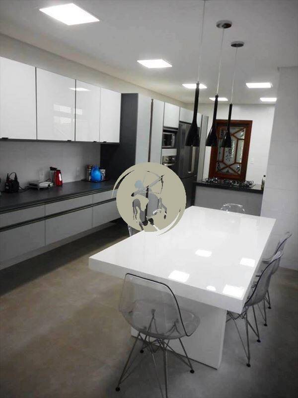Apartamento, 4 quartos, 240 m² - Foto 30
