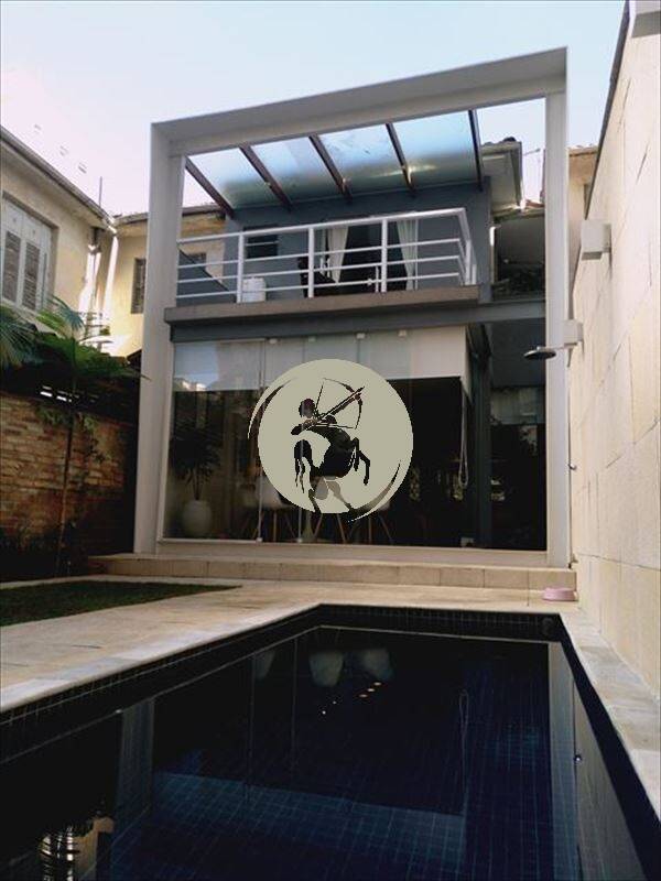 Casa, 3 quartos, 220 m² - Foto 1