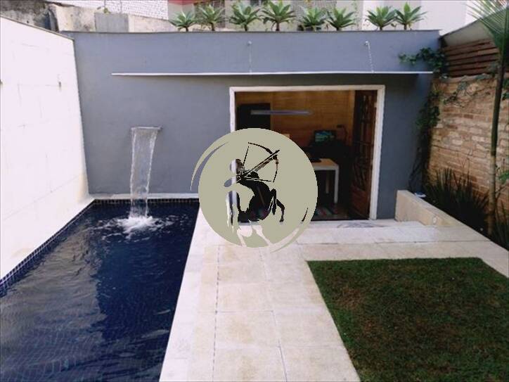 Casa, 3 quartos, 220 m² - Foto 9