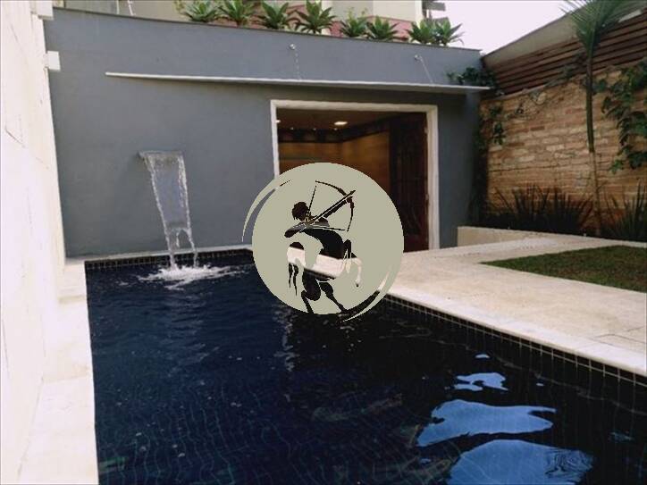 Casa, 3 quartos, 220 m² - Foto 18