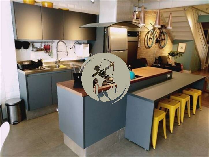 Casa, 3 quartos, 220 m² - Foto 21