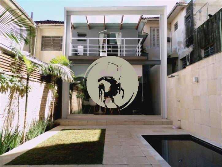 Casa, 3 quartos, 220 m² - Foto 22