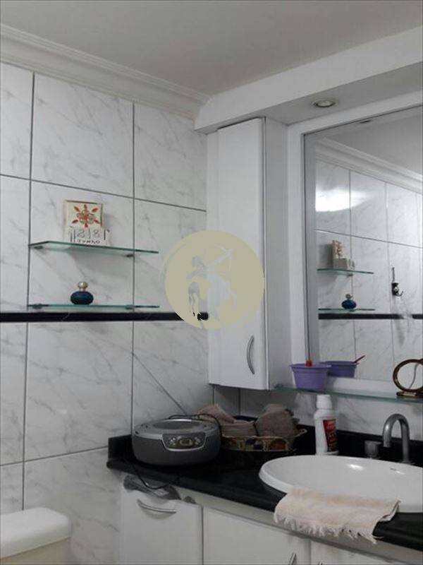 Casa, 3 quartos, 220 m² - Foto 27