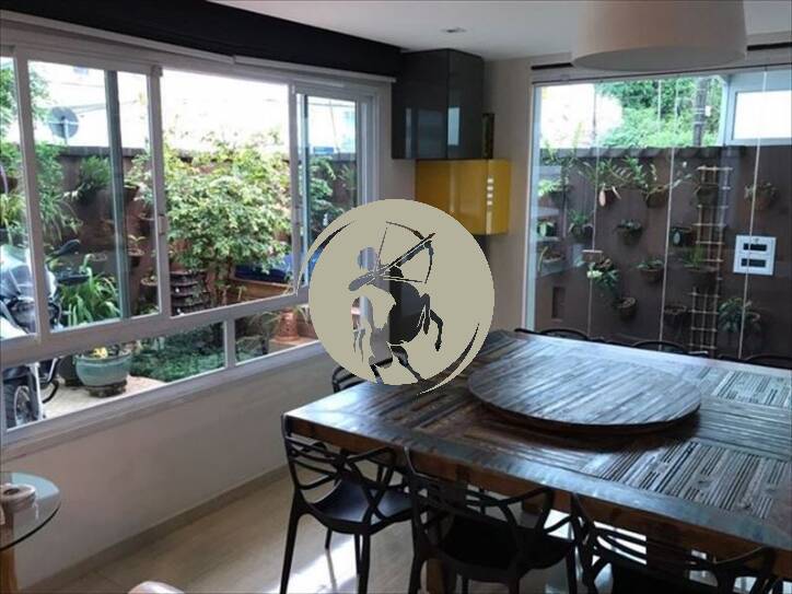 Sobrado, 3 quartos, 150 m² - Foto 5