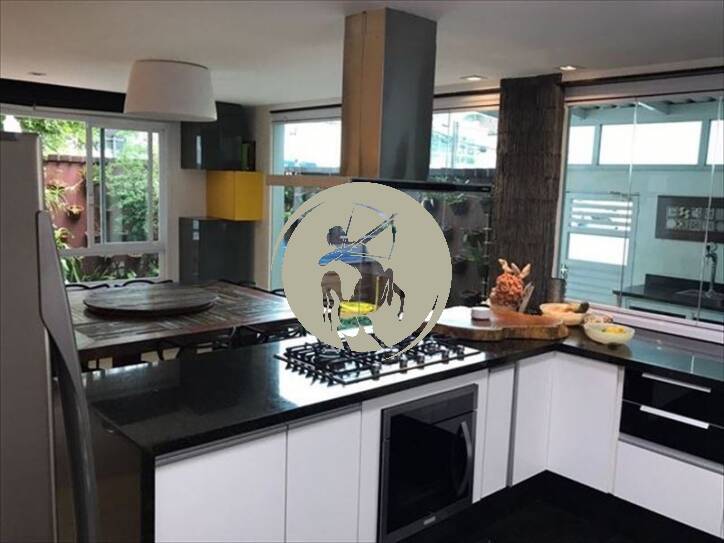 Sobrado, 3 quartos, 150 m² - Foto 6