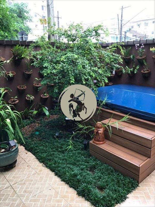 Sobrado, 3 quartos, 150 m² - Foto 10