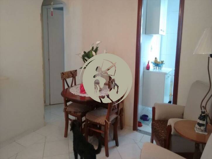 Apartamento, 2 quartos, 70 m² - Foto 8