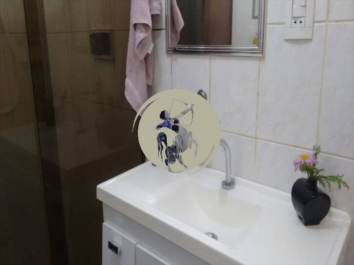 Apartamento, 2 quartos, 70 m² - Foto 9