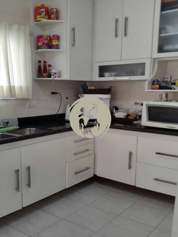 Casa, 3 quartos, 180 m² - Foto 3