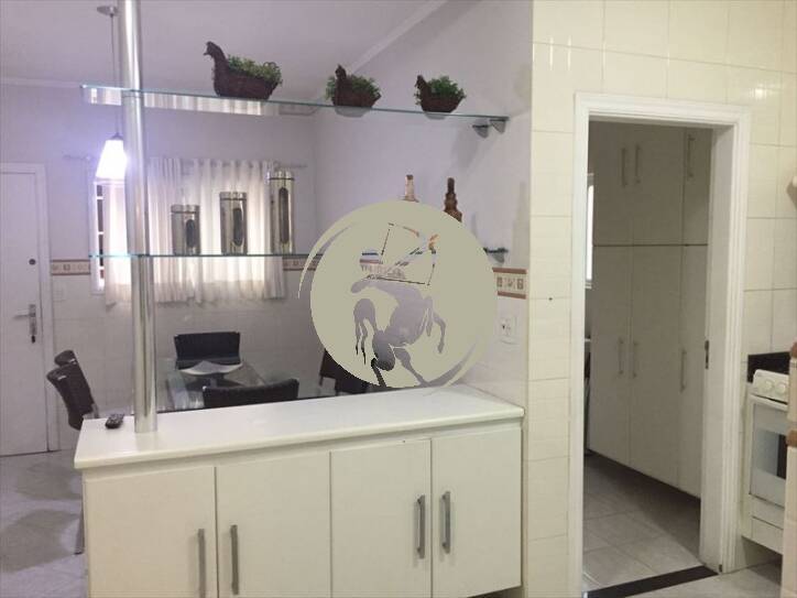 Casa, 3 quartos, 180 m² - Foto 5