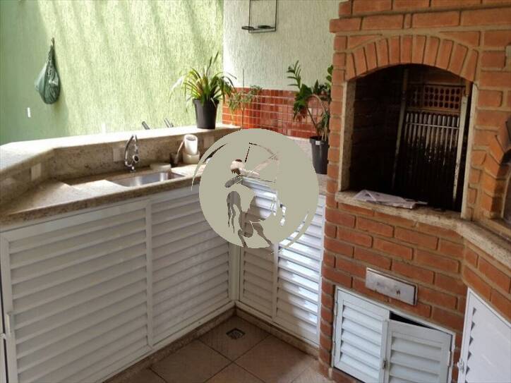 Casa, 3 quartos, 180 m² - Foto 11