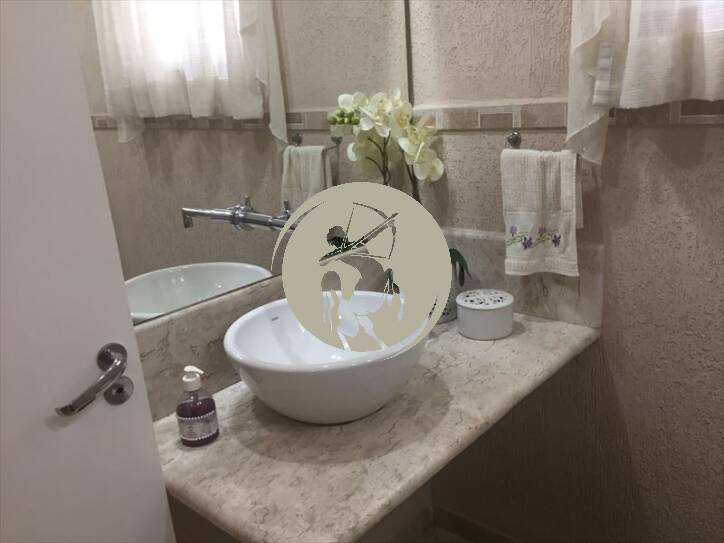 Casa, 3 quartos, 180 m² - Foto 12