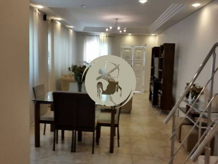 Casa, 3 quartos, 180 m² - Foto 26