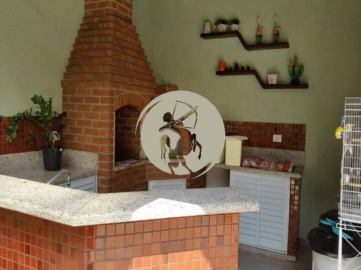 Casa, 3 quartos, 180 m² - Foto 31