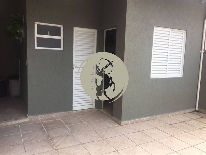 Casa, 3 quartos, 180 m² - Foto 38