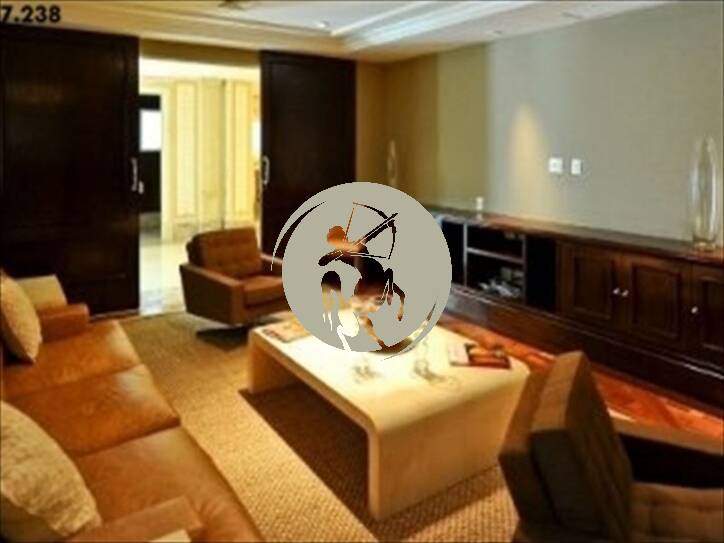 Apartamento, 4 quartos, 400 m² - Foto 7