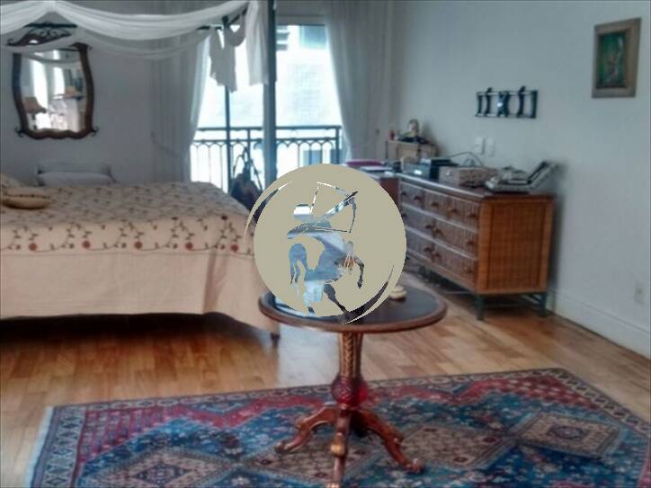 Apartamento, 4 quartos, 400 m² - Foto 13