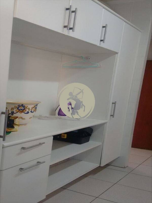 Apartamento, 4 quartos, 268 m² - Foto 2